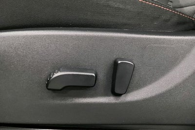 2024 Nissan Frontier PRO-4X 4x4-Apple CarPlay/Android Auto - Rear Camera