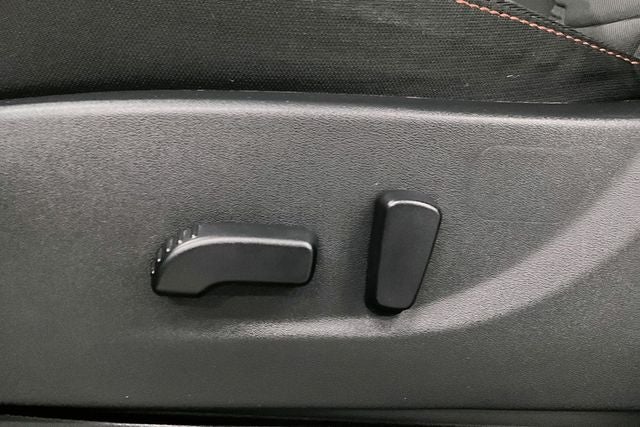 2024 Nissan Frontier PRO-4X 4x4-Apple CarPlay/Android Auto - Rear Camera