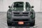 2026 Nissan Frontier SV 4WD - All Weather and Tow Packages
