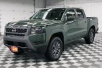 2026 Nissan Frontier SV 4WD - All Weather and Tow Packages