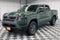 2026 Nissan Frontier SV 4WD - All Weather and Tow Packages