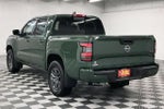 2026 Nissan Frontier SV 4WD - All Weather and Tow Packages