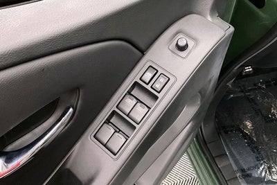 2026 Nissan Frontier SV 4WD - All Weather and Tow Packages
