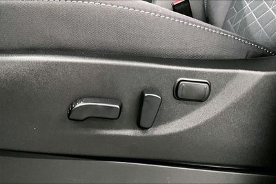 2026 Nissan Frontier SV 4WD - All Weather and Tow Packages