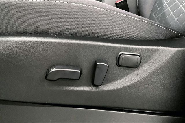 2026 Nissan Frontier SV 4WD - All Weather and Tow Packages