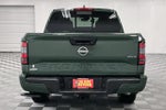 2026 Nissan Frontier SV 4WD - All Weather and Tow Packages