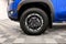 2026 Nissan Frontier PRO-4X 4WD - Premium, Convenience, Black Accent Pkgs
