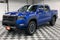 2026 Nissan Frontier PRO-4X 4WD - Premium, Convenience, Black Accent Pkgs