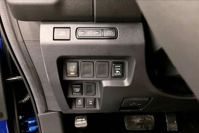 2026 Nissan Frontier PRO-4X 4WD - Premium, Convenience, Black Accent Pkgs