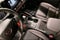 2026 Nissan Frontier PRO-4X 4WD - Premium, Convenience, Black Accent Pkgs