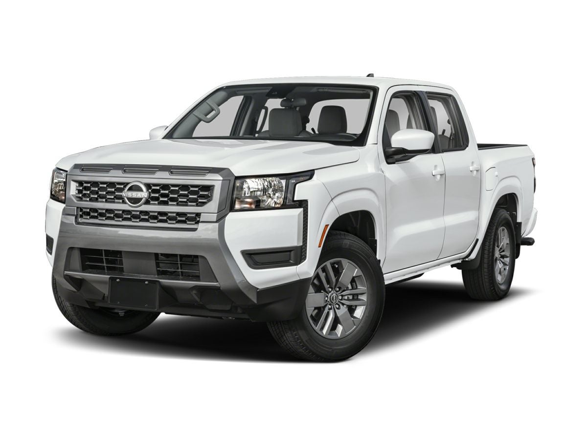 2026 Nissan Frontier PRO-4X R by Roush 4WD - Convenience and Tow Pkgs