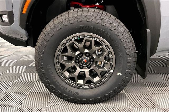 2026 Nissan Frontier PRO-4X w/R Package 4WD - Convenience and Tow Pkgs