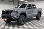 2026 Nissan Frontier PRO-4X w/R Package 4WD - Convenience and Tow Pkgs
