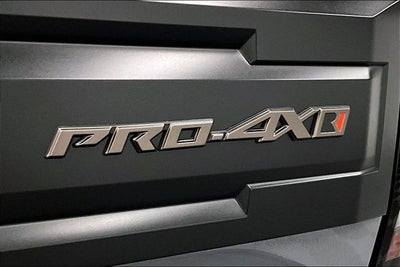 2026 Nissan Frontier PRO-4X w/R Package 4WD - Convenience and Tow Pkgs