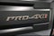 2026 Nissan Frontier PRO-4X w/R Package 4WD - Convenience and Tow Pkgs