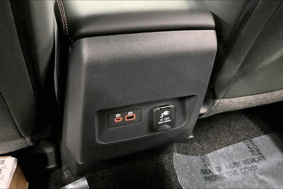 2026 Nissan Frontier PRO-4X w/R Package 4WD - Convenience and Tow Pkgs