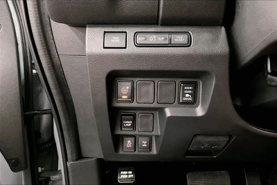 2026 Nissan Frontier PRO-4X w/R Package 4WD - Convenience and Tow Pkgs