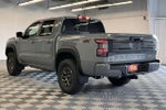2026 Nissan Frontier PRO-4X w/R Package 4WD - Convenience and Tow Pkgs