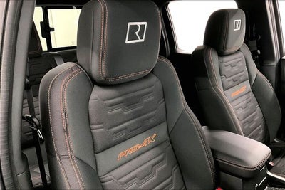 2026 Nissan Frontier PRO-4X w/R Package 4WD - Convenience and Tow Pkgs