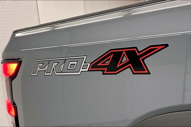 2026 Nissan Frontier PRO-4X w/R Package 4WD - Convenience and Tow Pkgs