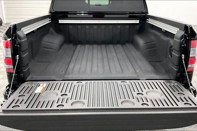 2026 Nissan Frontier PRO-4X 4WD - Convenience and Tow Packages