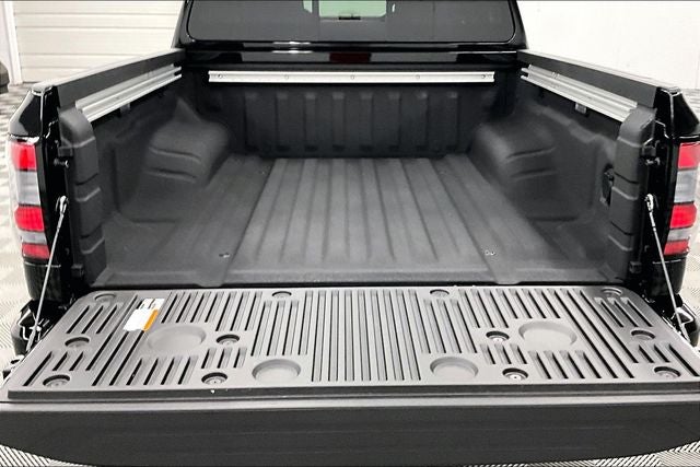 2026 Nissan Frontier PRO-4X 4WD - Convenience and Tow Packages