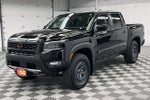 2026 Nissan Frontier PRO-4X 4WD - Convenience and Tow Packages