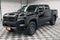 2026 Nissan Frontier PRO-4X 4WD - Convenience and Tow Packages