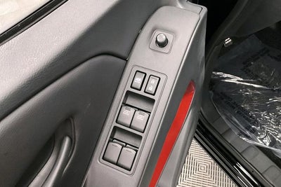 2026 Nissan Frontier PRO-4X 4WD - Convenience and Tow Packages