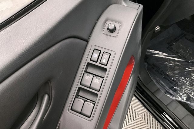 2026 Nissan Frontier PRO-4X 4WD - Convenience and Tow Packages