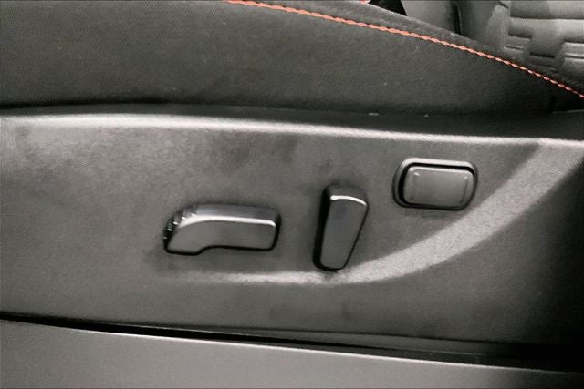 2026 Nissan Frontier PRO-4X 4WD - Convenience and Tow Packages