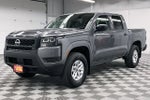 2026 Nissan Frontier S 4WD - Utility and Tow Packages