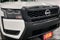 2026 Nissan Frontier S 4WD - Utility Package