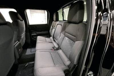 2026 Nissan Frontier SV 4WD - Dark Armor, All Weather and Tow Pkgs