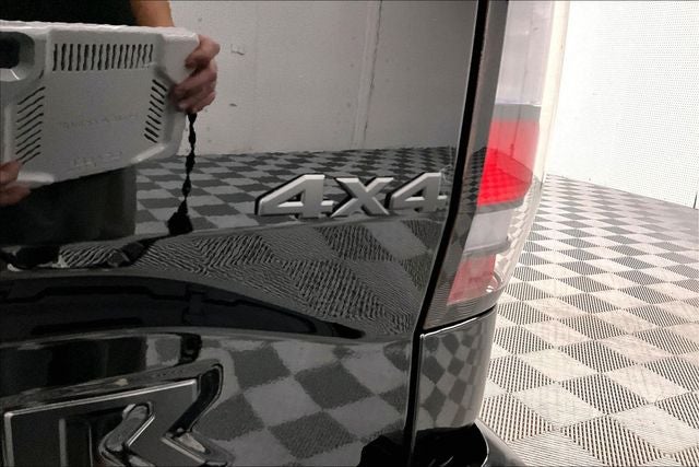 2026 Nissan Frontier SV 4WD - Dark Armor, All Weather and Tow Pkgs