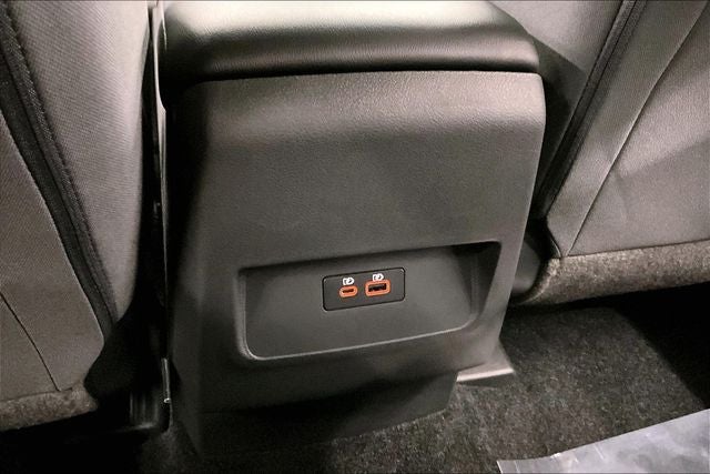 2026 Nissan Frontier SV 4WD - Dark Armor, All Weather and Tow Pkgs