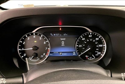 2026 Nissan Frontier SV 4WD - Dark Armor, All Weather and Tow Pkgs