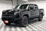 2026 Nissan Frontier SV 4WD - Dark Armor, All Weather and Tow Pkgs