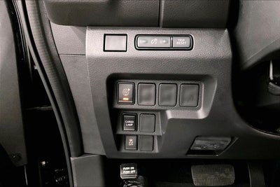 2026 Nissan Frontier SV 4WD - Dark Armor, All Weather and Tow Pkgs