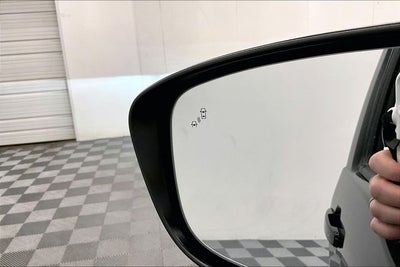 2026 Nissan Frontier SV 4WD - Dark Armor, All Weather and Tow Pkgs