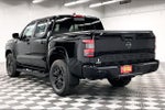 2026 Nissan Frontier SV 4WD - Dark Armor, All Weather and Tow Pkgs