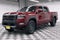 2025 Nissan Frontier PRO-4X 4x4 - Adaptive Cruise - Blind Spot Detection