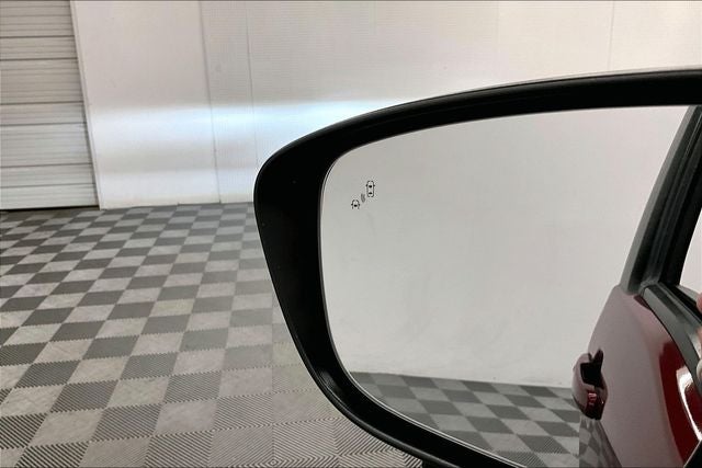2025 Nissan Frontier PRO-4X 4x4 - Adaptive Cruise - Blind Spot Detection