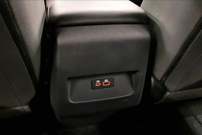 2025 Nissan Frontier PRO-4X 4x4 - Adaptive Cruise - Blind Spot Detection