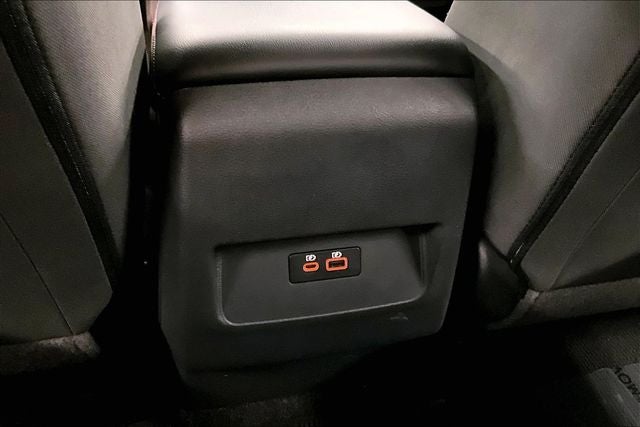 2025 Nissan Frontier PRO-4X 4x4 - Adaptive Cruise - Blind Spot Detection