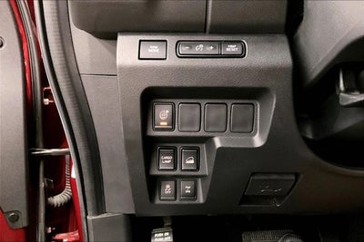 2025 Nissan Frontier PRO-4X 4x4 - Adaptive Cruise - Blind Spot Detection