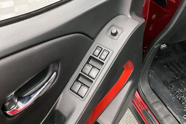 2025 Nissan Frontier PRO-4X 4x4 - Adaptive Cruise - Blind Spot Detection
