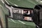 2026 Nissan Frontier SV 4WD LWB - Dark Armor, Convenience, Tow Pkgs