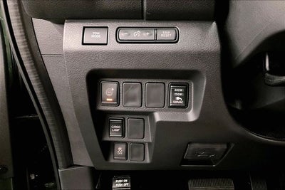 2026 Nissan Frontier SV 4WD LWB - Dark Armor, Convenience, Tow Pkgs