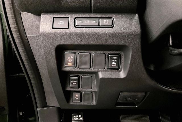 2026 Nissan Frontier SV 4WD LWB - Dark Armor, Convenience, Tow Pkgs